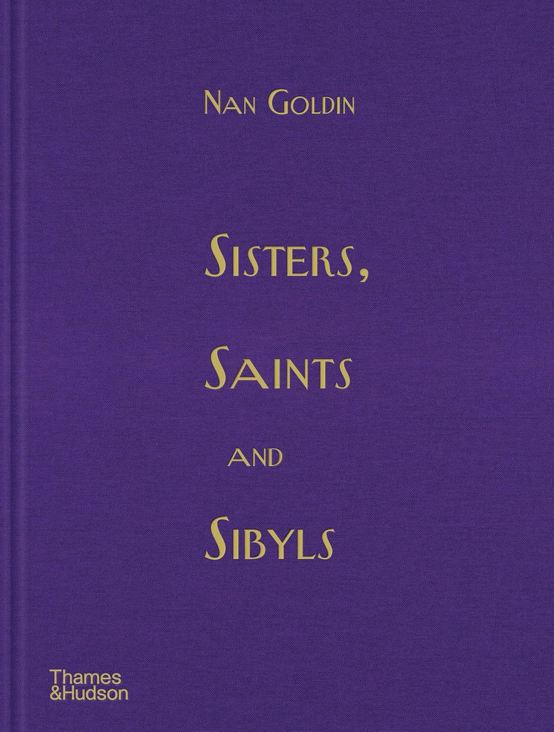 Sisters, Saints and Sibyls