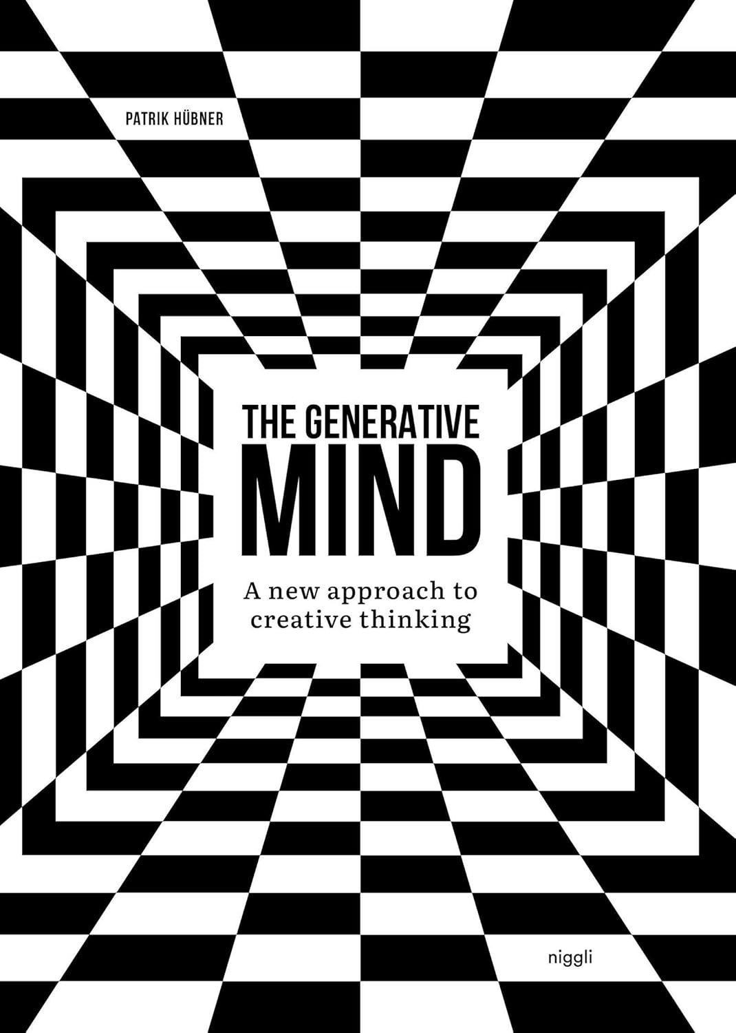 The Generative Mind