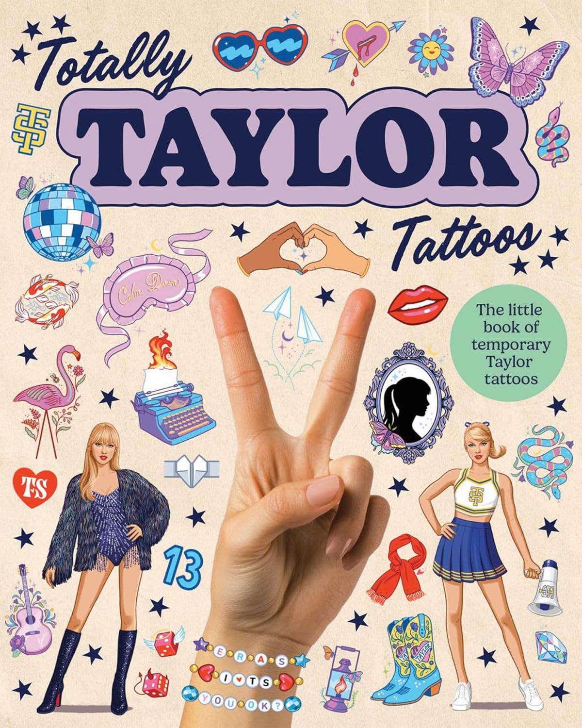 Totally Taylor Tattoos