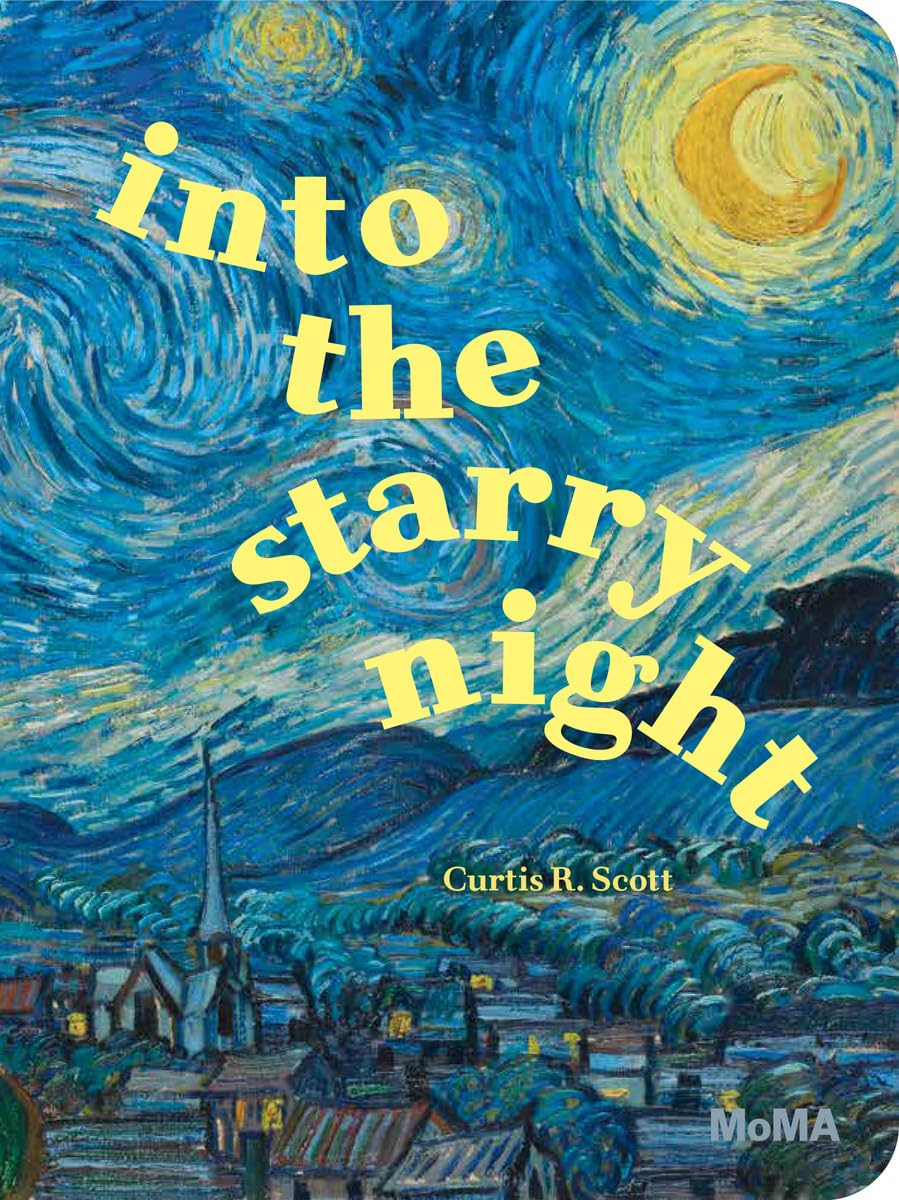Into the Starry Night