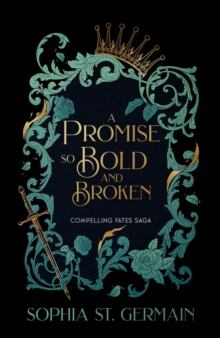 A Promise so Bold and Broken
