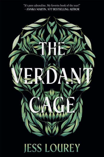 The Verdant Cage