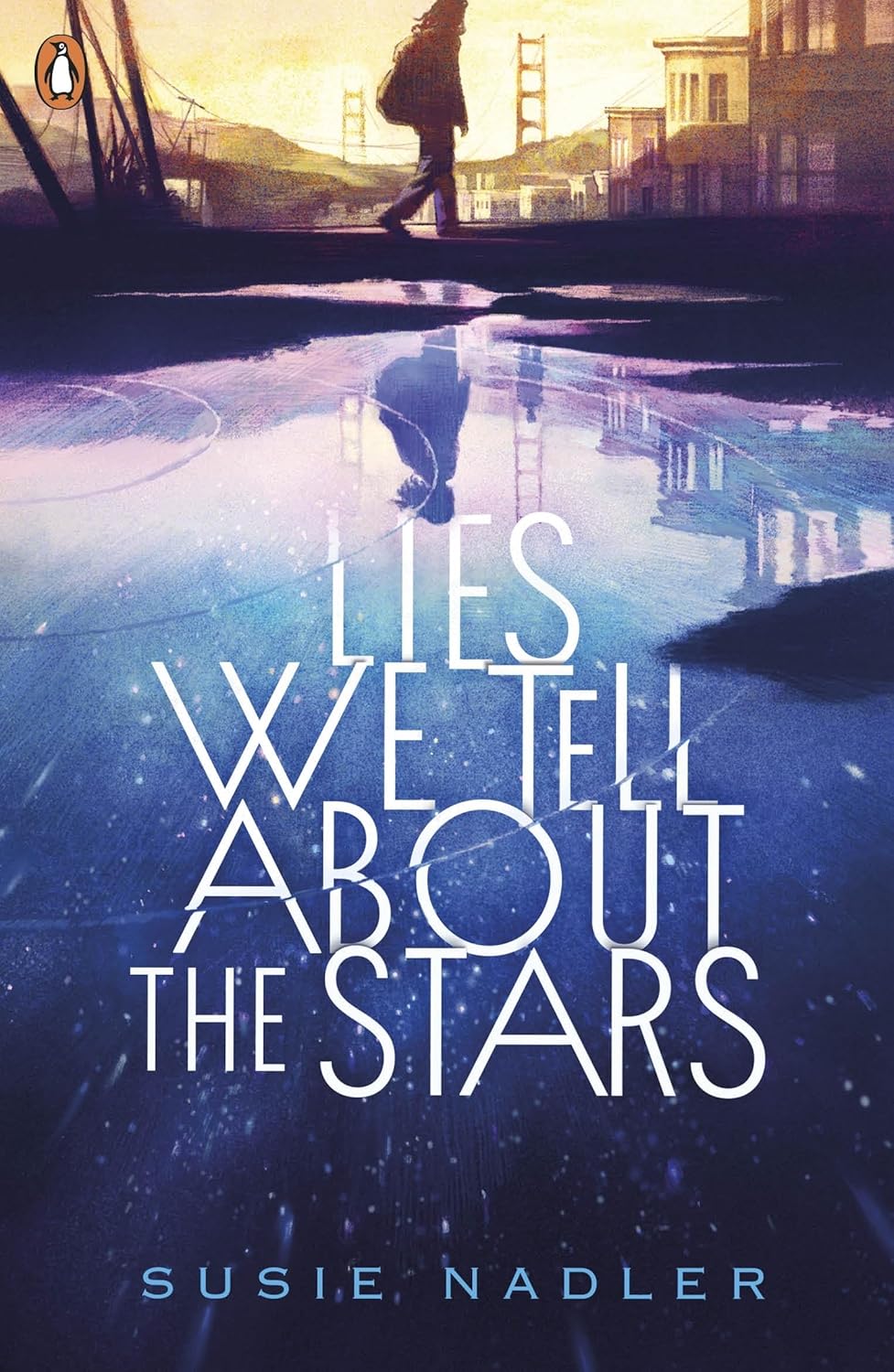 Lies We Tell About the Stars