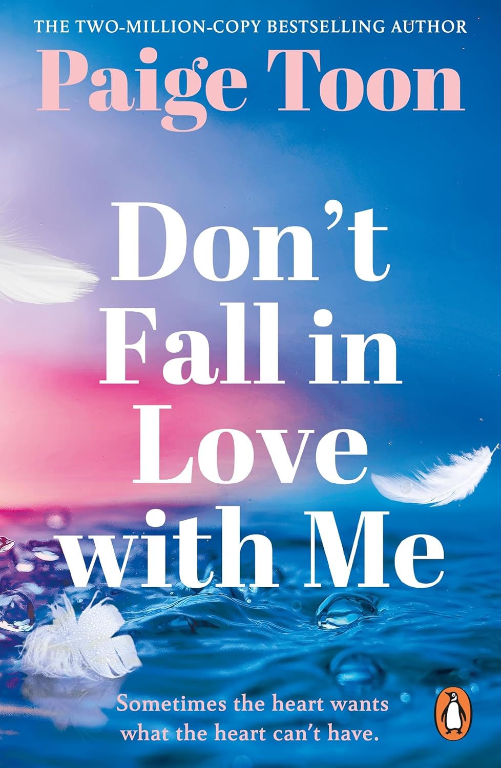 Dont Fall in Love With Me