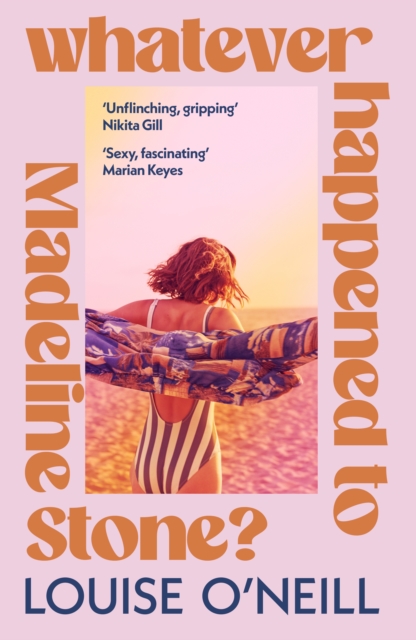 Whatever Happened to Madeline Stone