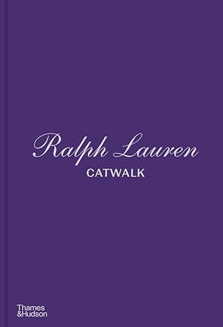 Ralph Lauren Catwalk