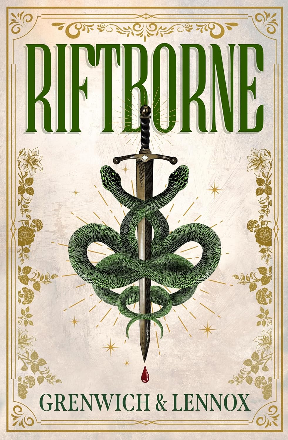 Riftborne