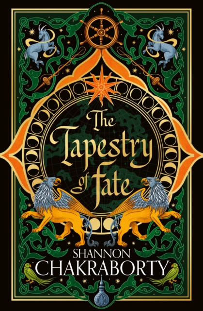 The Tapestry of Fate