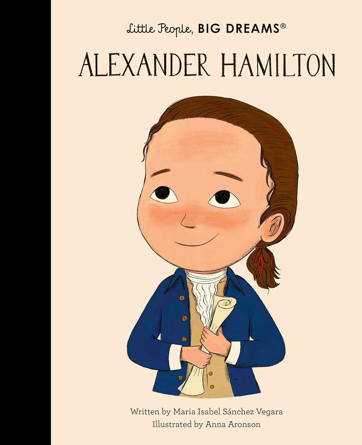 Alexander Hamilton