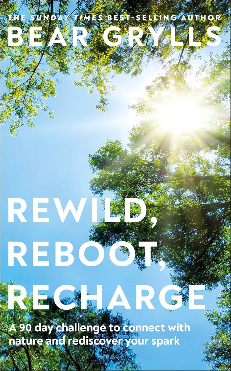 Rewild, Reboot, Recharge