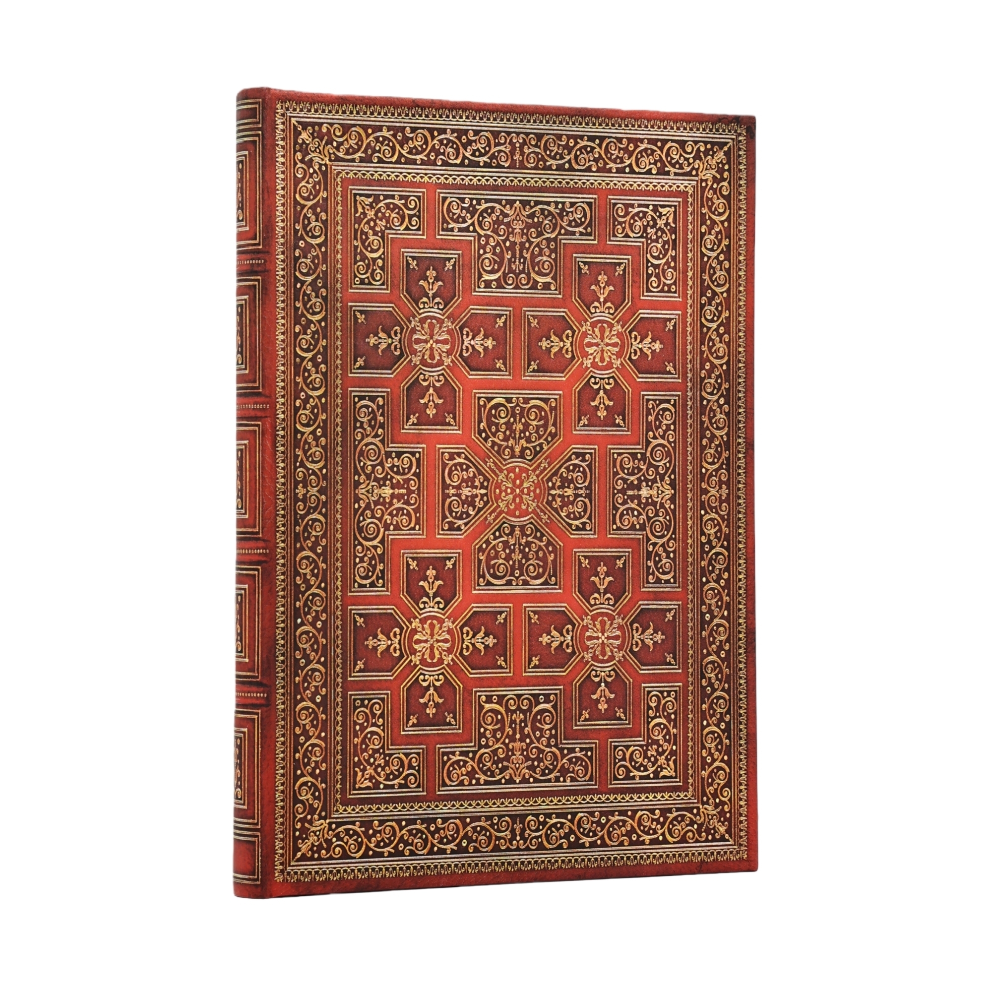 War of the Roses Midi Unlined