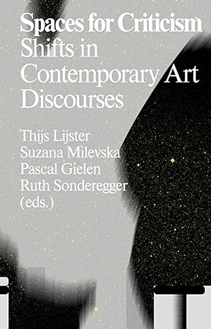 Spaces for Criticism