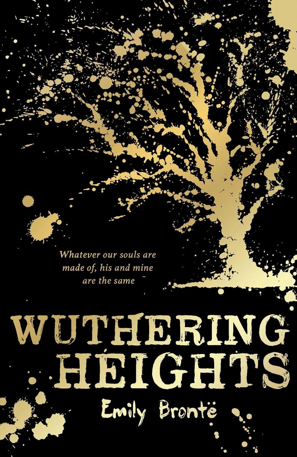 Wuthering Heights