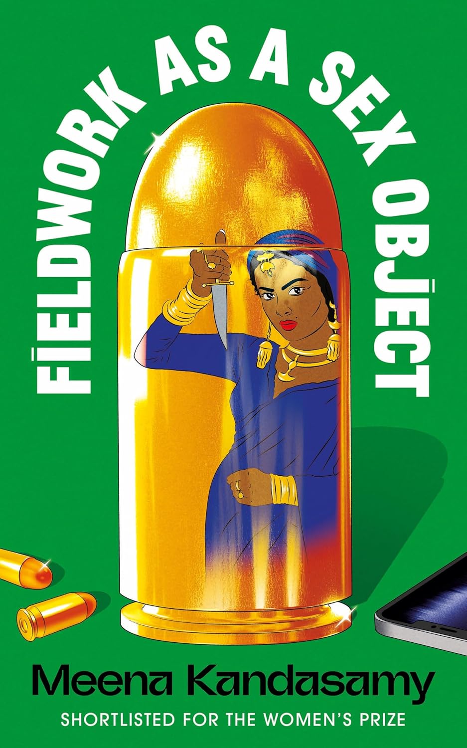 Fieldwork as a Sex Object