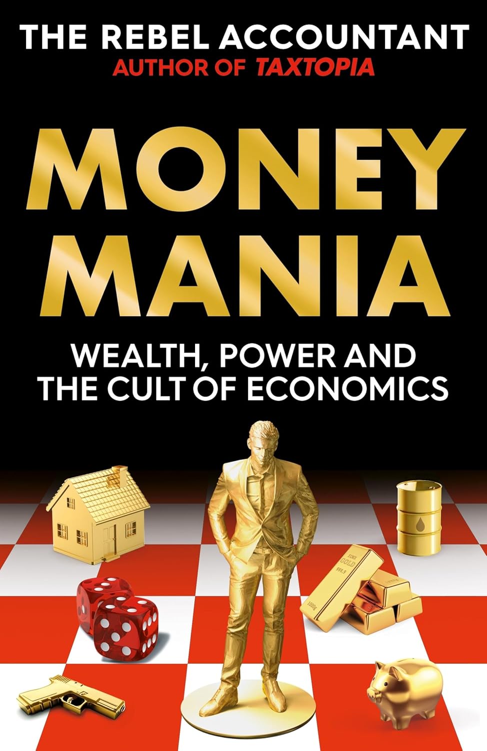MONEYMANIA