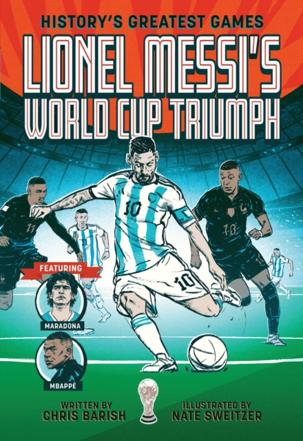 Lionel Messi's World Cup Triumph