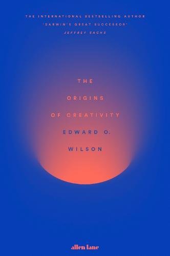 The Origins of Creativity