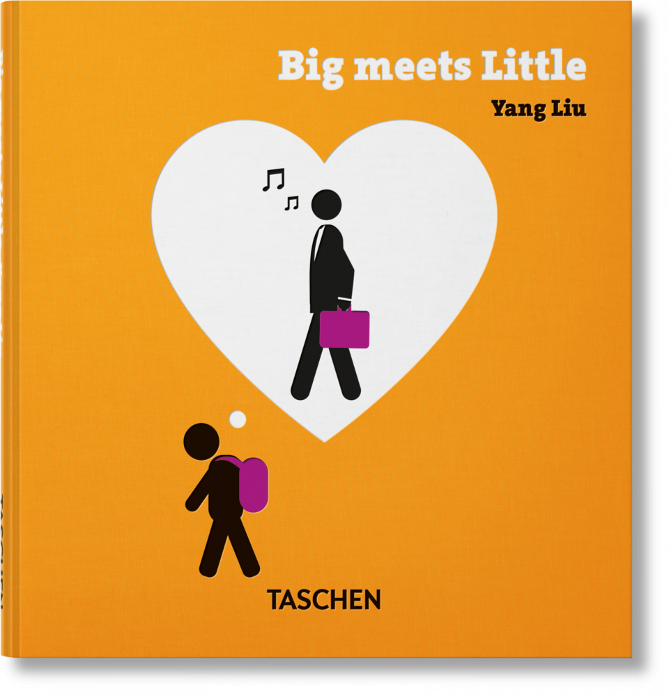 Yang Liu, Big/Small