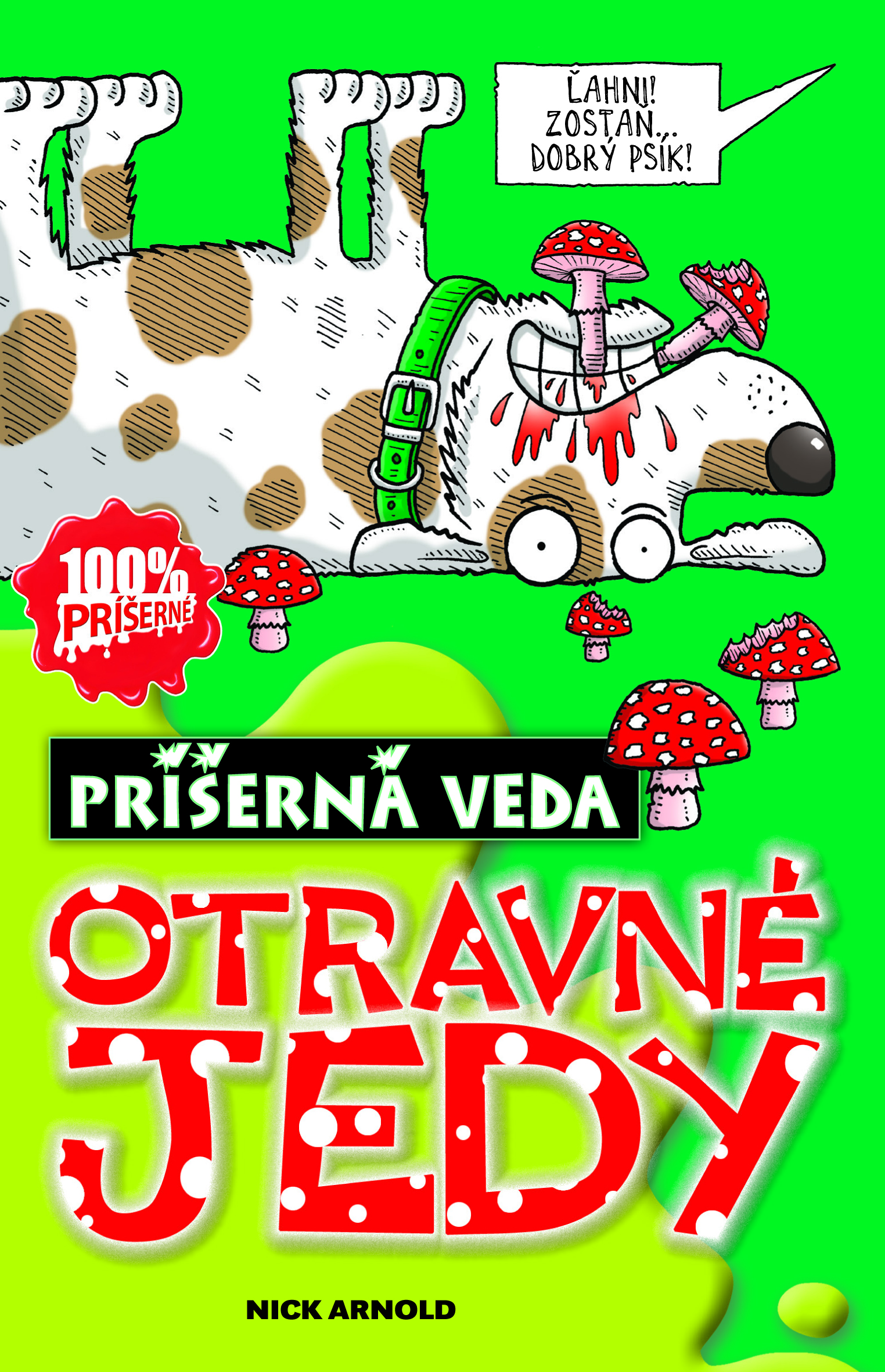 Otravné jedy