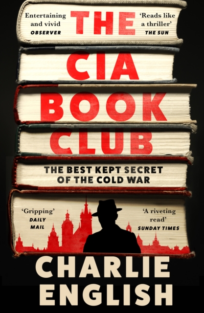 The CIA Book Club