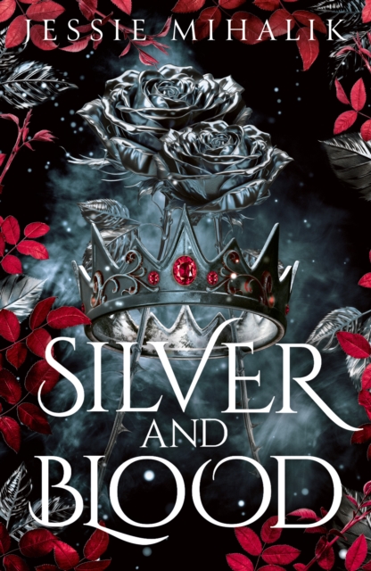 Silver & Blood