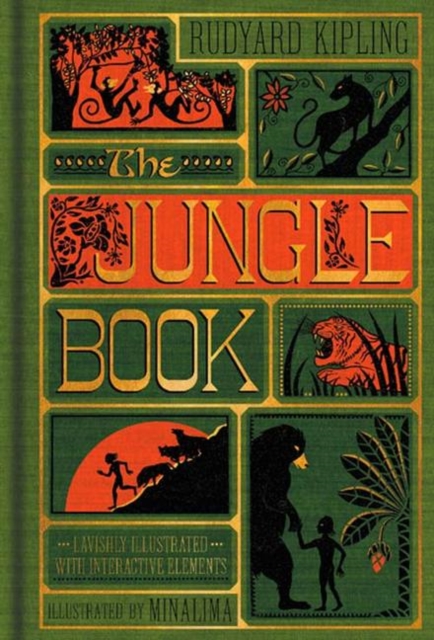 Jungle Book