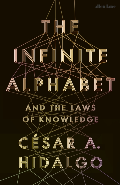 The Infinite Alphabet