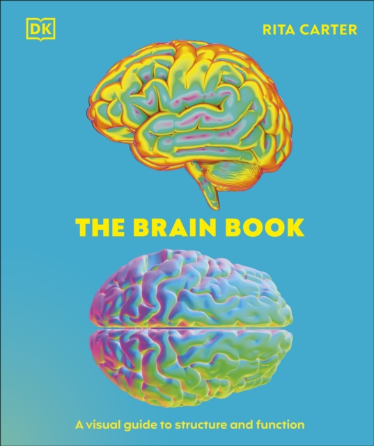 The Brain Book