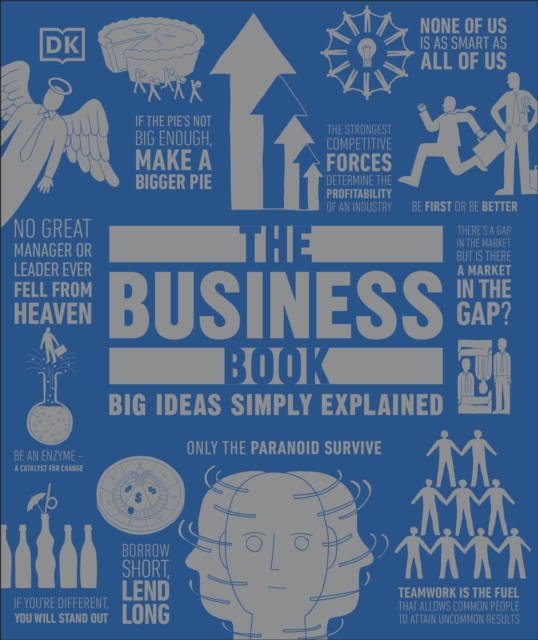 The Business Book