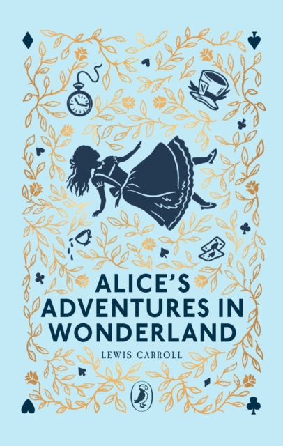 Alices Adventures in Wonderland