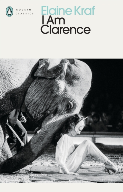 I Am Clarence
