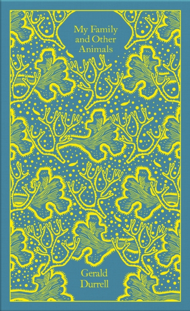 My Family and Other Animals