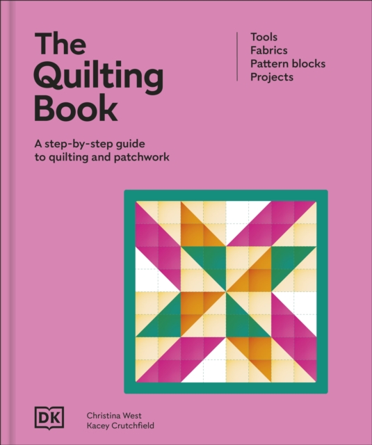 The Quilting Book