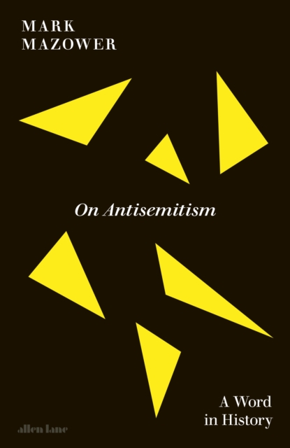 On Antisemitism
