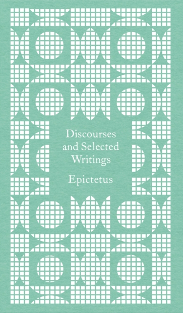 Discourses and Selected Writings