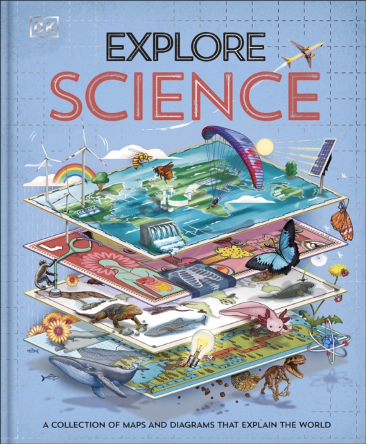 Explore: Science