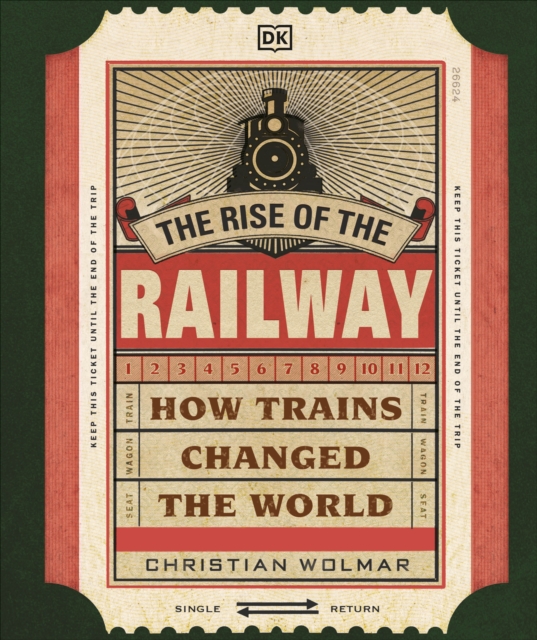 The Rise of the Railway