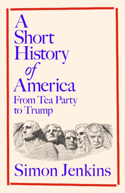 A Short History of America