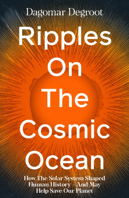 Ripples on the Cosmic Ocean