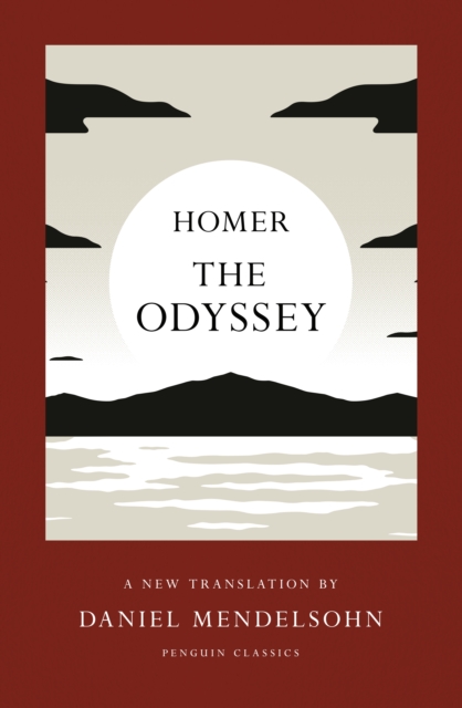 The Odyssey