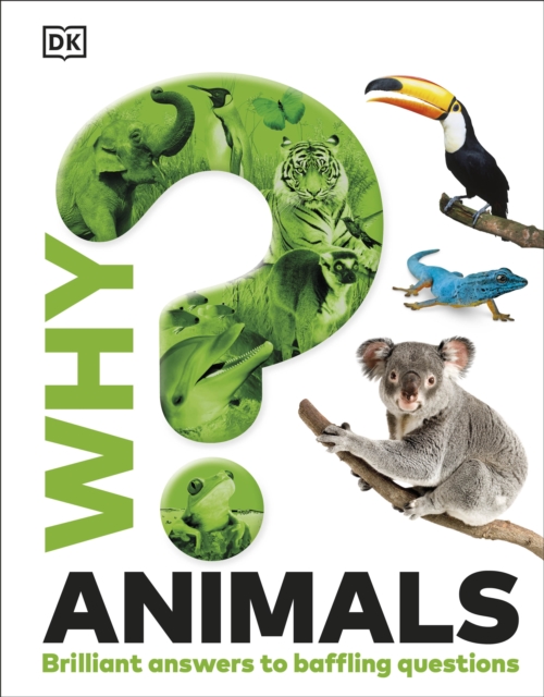 Why Animals
