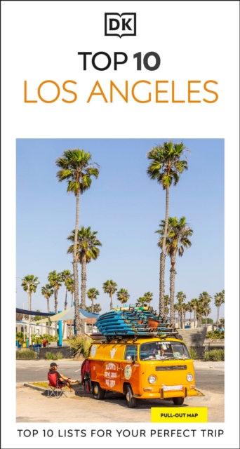 DK Top 10 Los Angeles