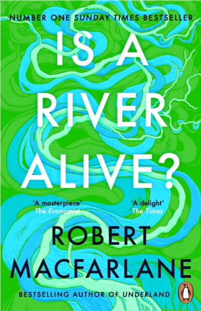 Is a River Alive