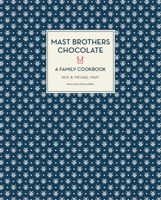 Mast Brothers Chocolate