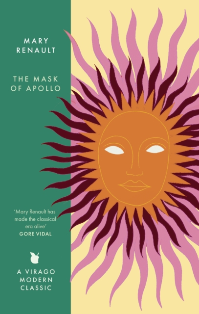 The Mask of Apollo