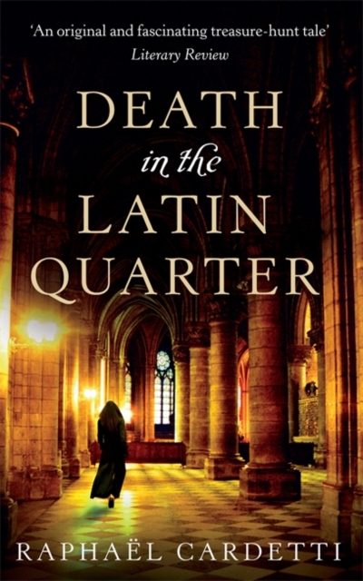 Death in the Latin Quarter