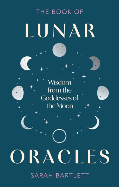 The Book of Lunar Oracles