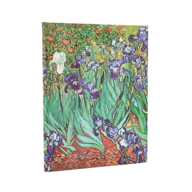 D2025/26 Van Gogh´s Irises Ultra VER