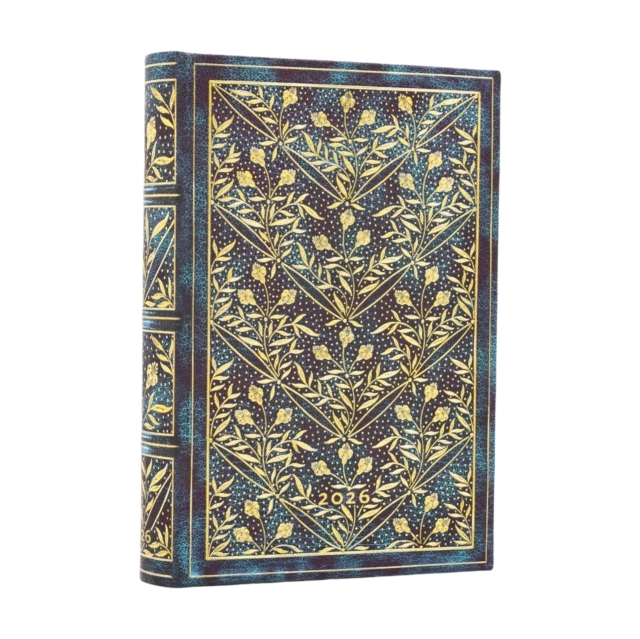 D2026 Wildflower Song Mini DAY