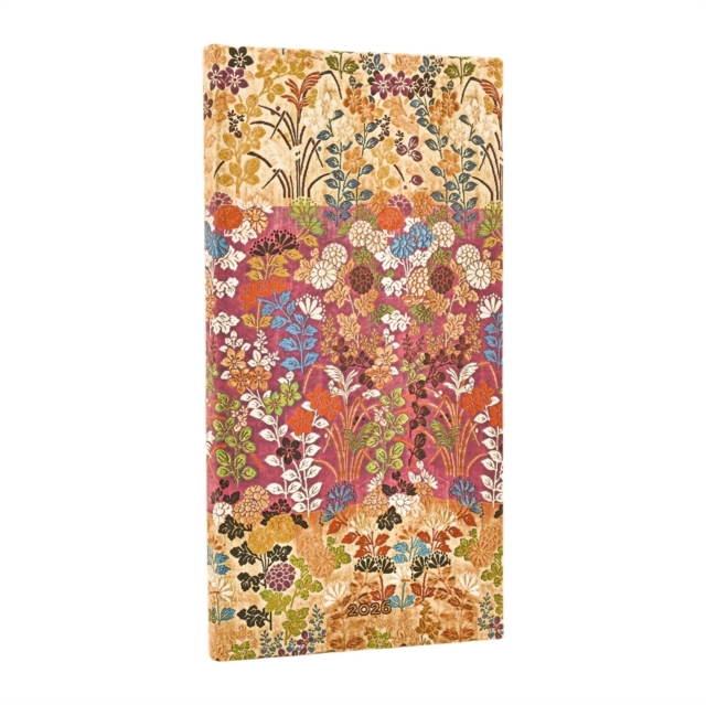 D2026 Kara-ori Pink Slim HOR